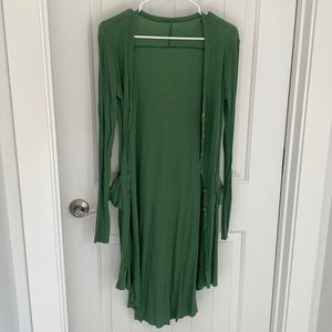 Free People Cardigan